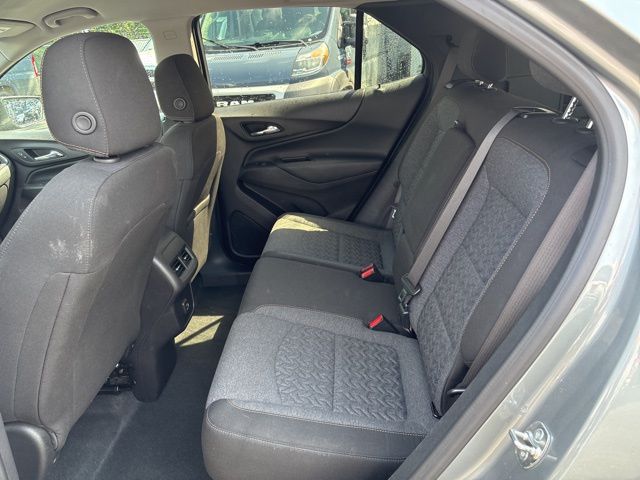 2024 CHEVROLET EQUINOX - Image 17