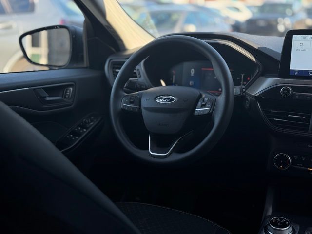 2025 FORD ESCAPE - Image 21