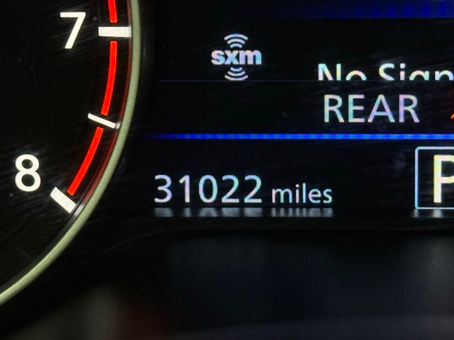 2023 NISSAN ALTIMA - Image 27