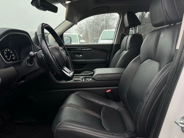2024 HONDA PILOT - Image 17