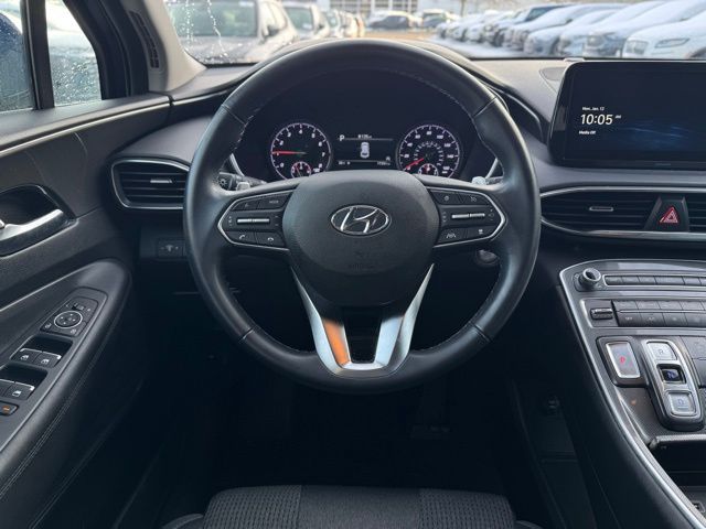 2023 HYUNDAI SANTA FE - Image 24
