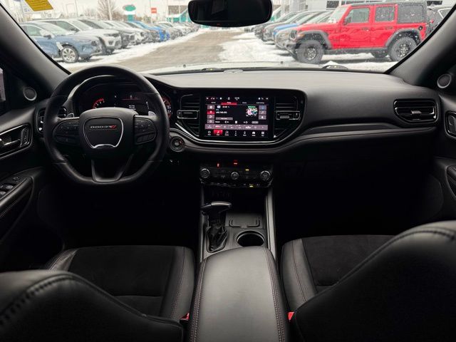 2022 DODGE DURANGO - Image 26