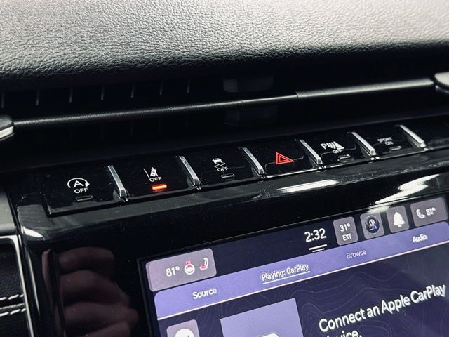 2023 JEEP GRAND CHEROKEE - Image 36