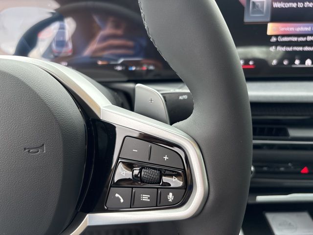 2025 BMW 430I - Image 20