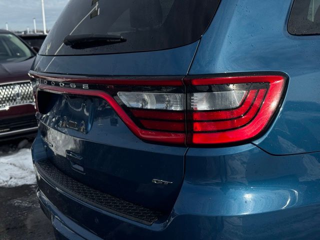 2024 DODGE DURANGO - Image 7