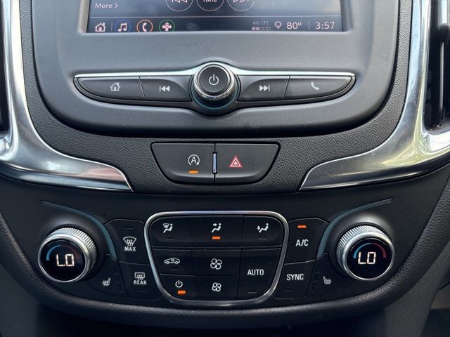 2024 CHEVROLET EQUINOX - Image 28