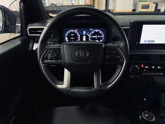 2025 TOYOTA 4RUNNER - Image 24