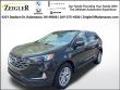 Used 2022 Ford Edge  SUV