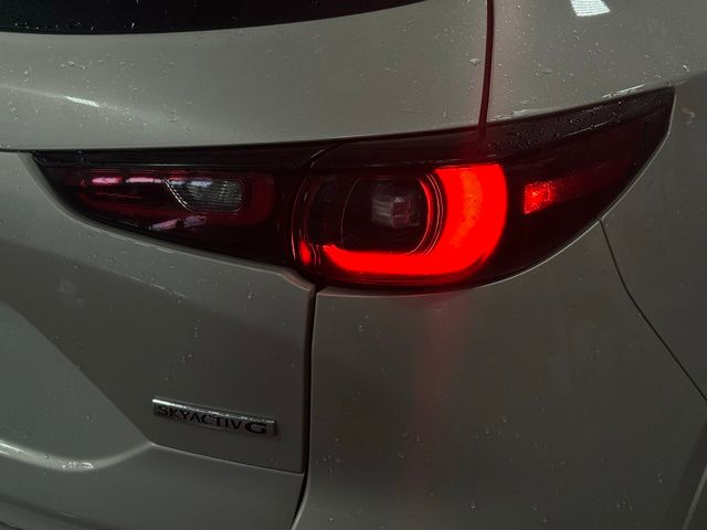 2024 MAZDA CX-5 - Image 7