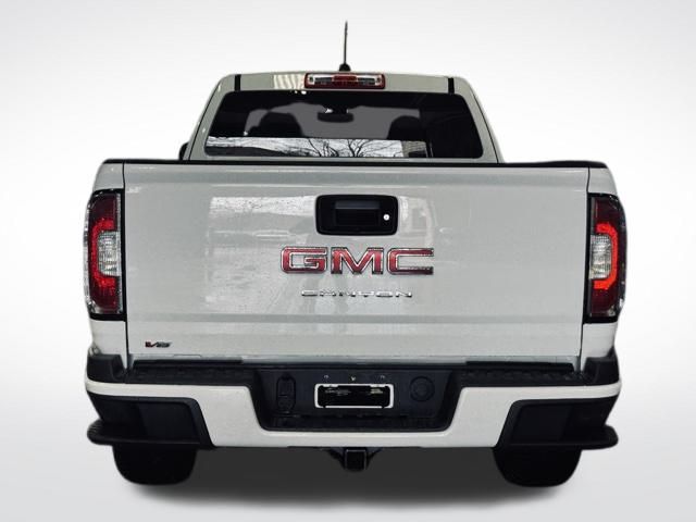 2021 GMC CANYON - Image 8