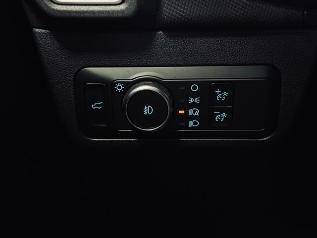 2025 FORD BRONCO SPORT - Image 30