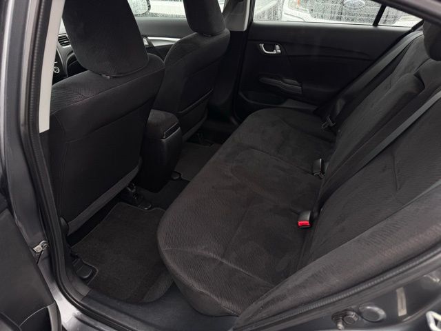 2013 HONDA CIVIC - Image 18