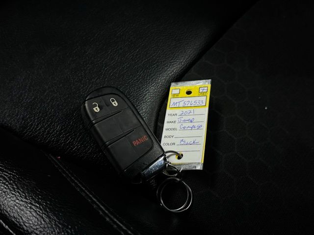 2021 JEEP COMPASS - Image 37