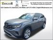 Used 2023 Volkswagen Atlas 3.6L V6 SE w/Technology SUV