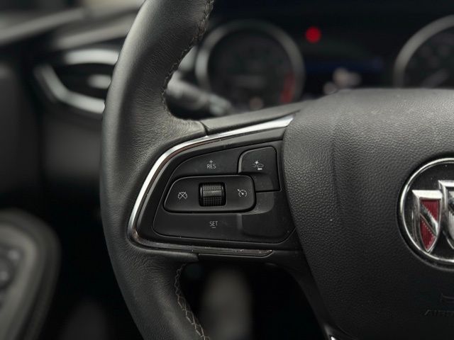 2023 BUICK ENCORE GX - Image 22