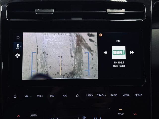 2023 HYUNDAI TUCSON - Image 40