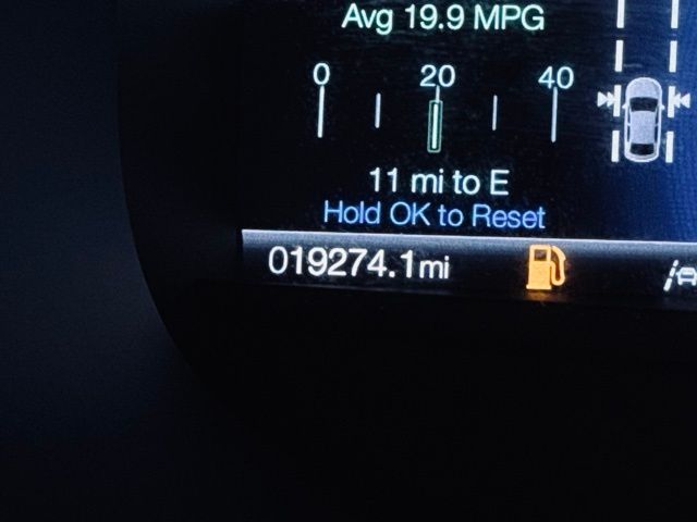 2022 FORD EDGE - Image 28