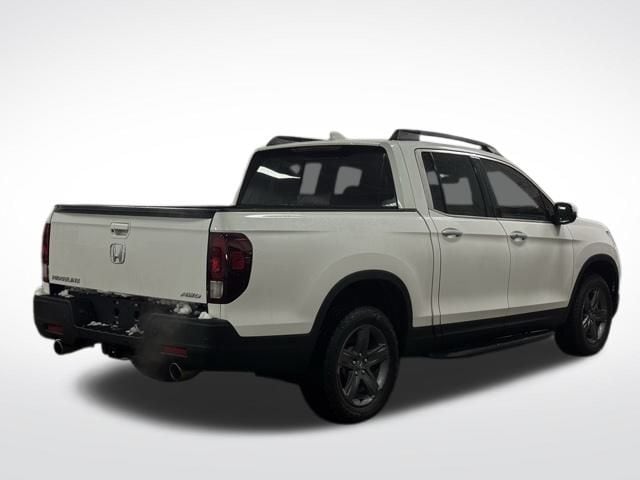 2023 HONDA RIDGELINE - Image 5