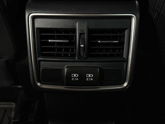 2023 SUBARU FORESTER - Image 21
