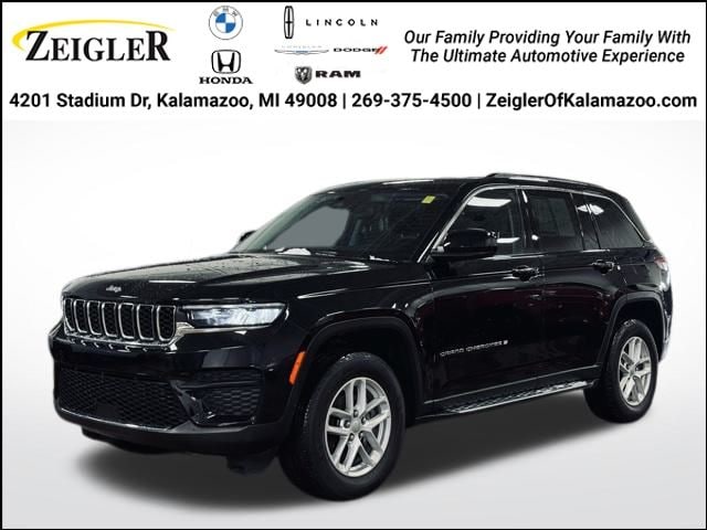 2023 JEEP GRAND CHEROKEE - Image 1