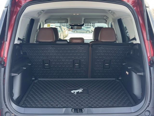 2024 FORD BRONCO SPORT - Image 10