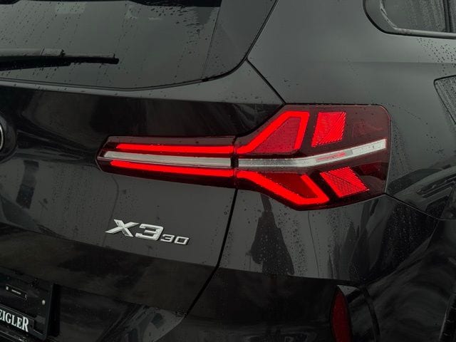 2026 BMW X3 - Image 6