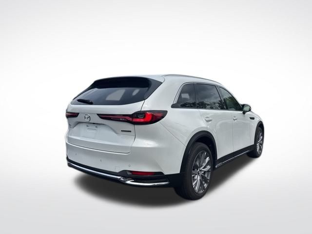 2024 Mazda CX-90 3.3 Turbo Premium Plus photo 4