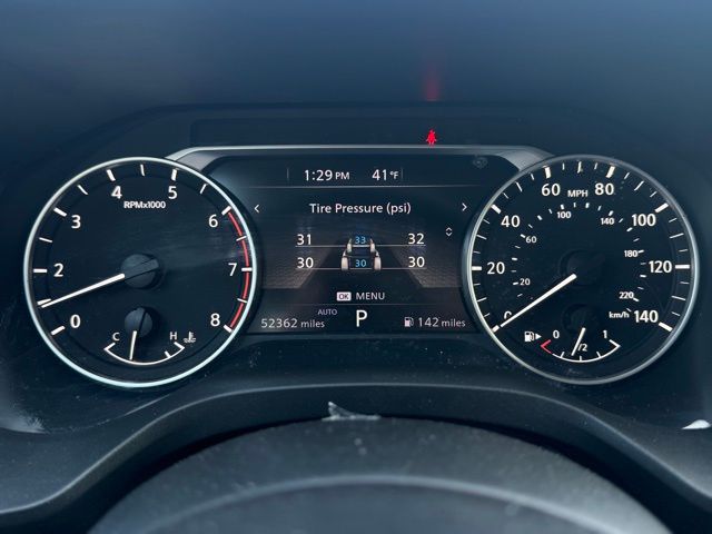 2023 NISSAN ROGUE - Image 25