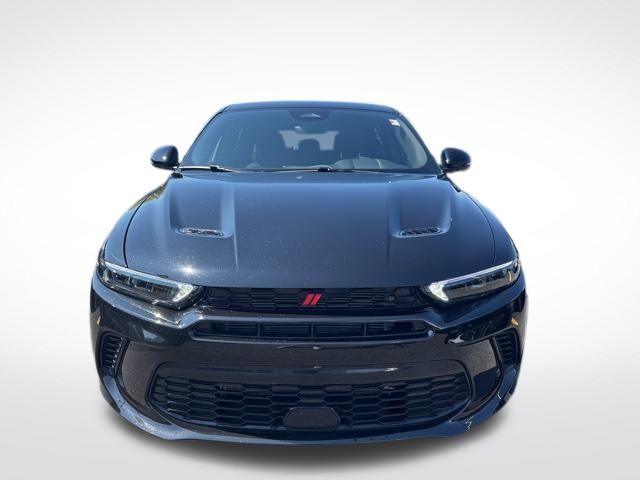 2024 Dodge Hornet GT photo 2