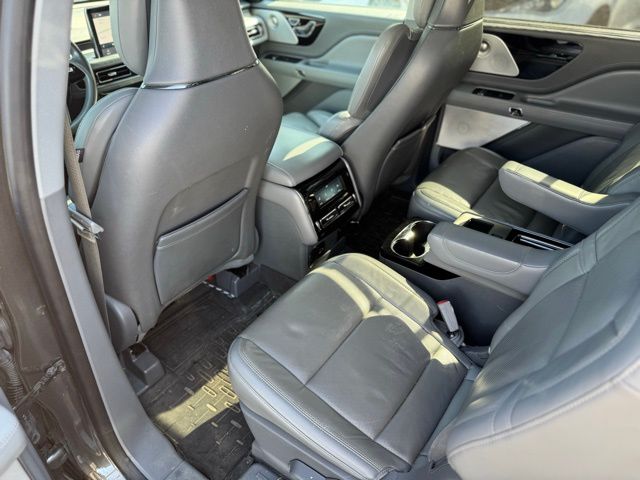 2020 LINCOLN AVIATOR - Image 19