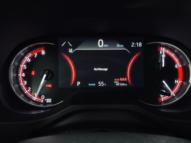 2024 TOYOTA RAV4 - Image 24