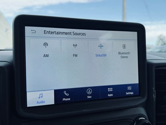 2024 FORD BRONCO SPORT - Image 32