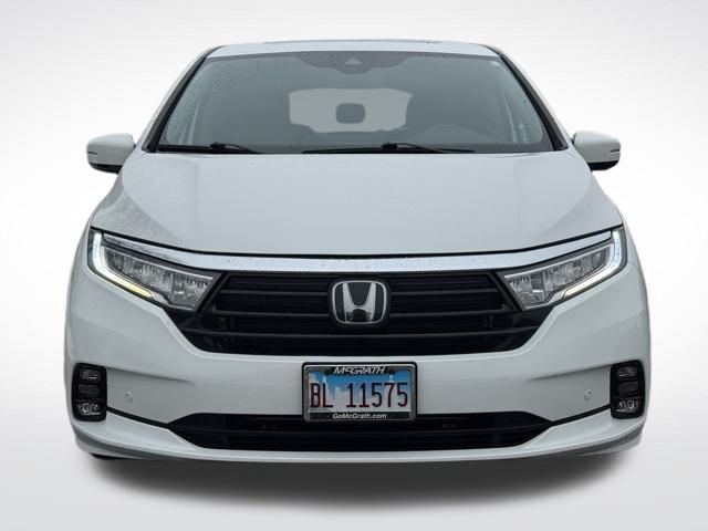 2023 HONDA ODYSSEY - Image 3