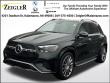 Used 2025 Mercedes-Benz GLE 580 4MATIC SUV