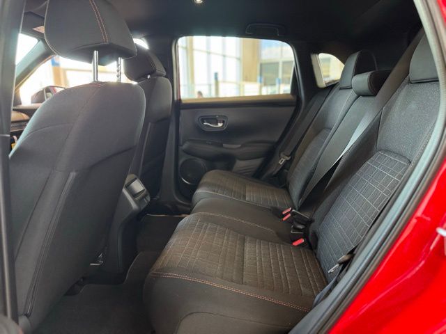 2026 Honda HR-V Sport - Photo 18