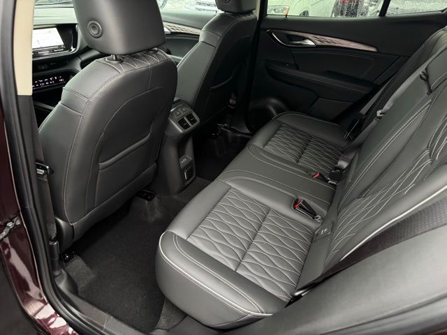 2022 BUICK ENVISION - Image 21