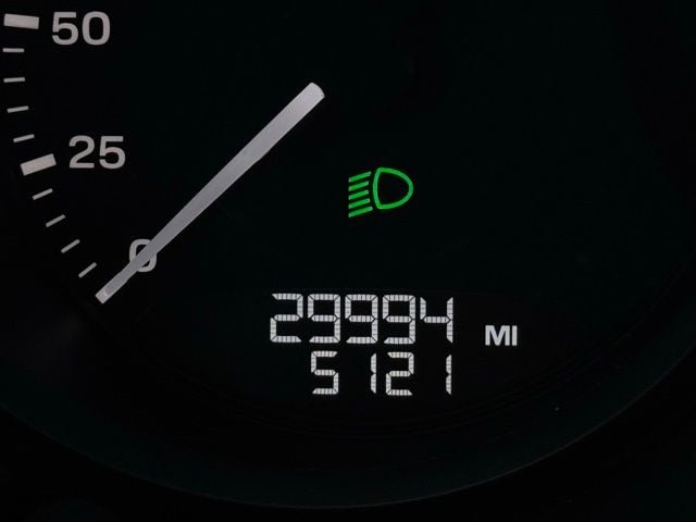 2024 PORSCHE MACAN - Image 31