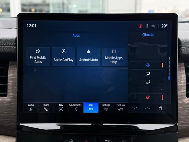 2024 FORD EXPEDITION MAX - Image 39