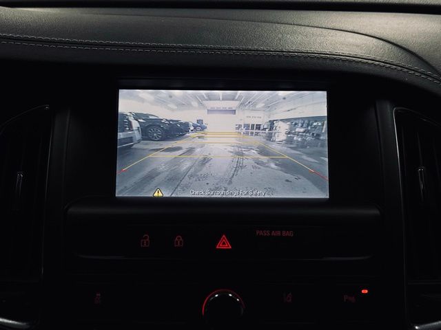 2017 BUICK CASCADA - Image 40