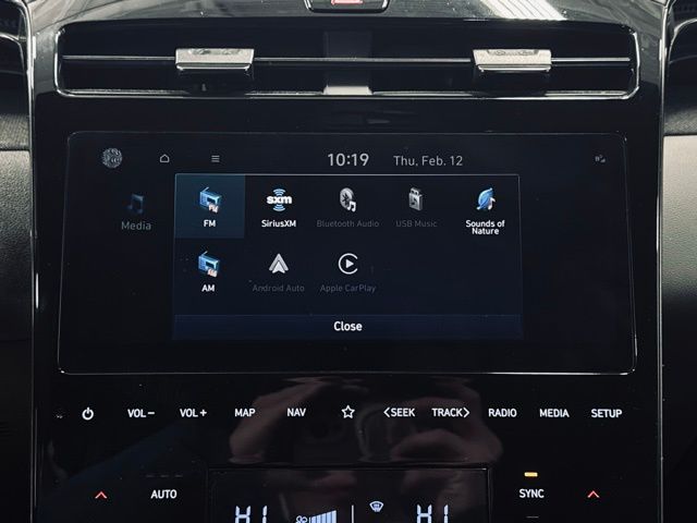 2023 HYUNDAI TUCSON - Image 37