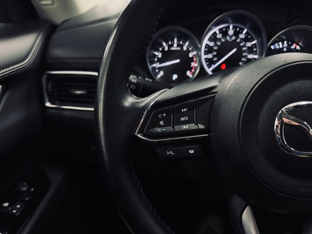 2024 MAZDA CX-5 - Image 24