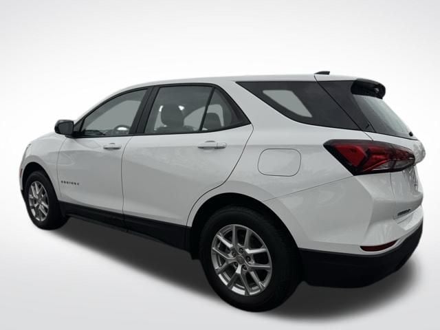 2023 CHEVROLET EQUINOX - Image 6