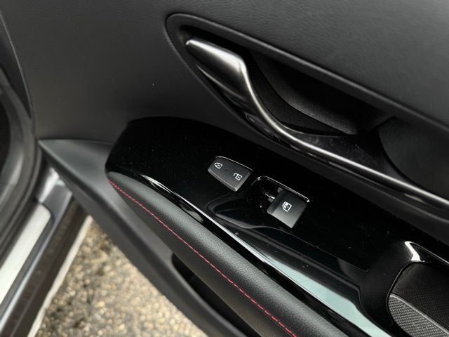 2023 HYUNDAI TUCSON - Image 18