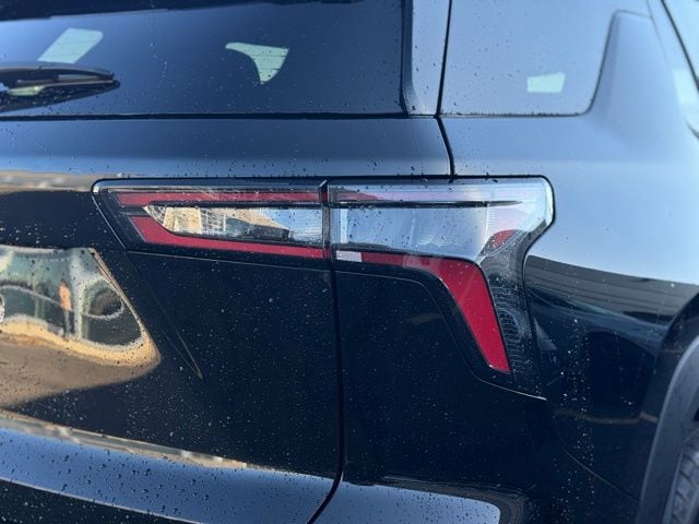 2025 CHEVROLET EQUINOX - Image 9