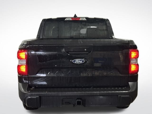 2025 FORD MAVERICK - Image 8