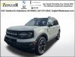 Used 2024 Ford Bronco Sport Outer Banks SUV