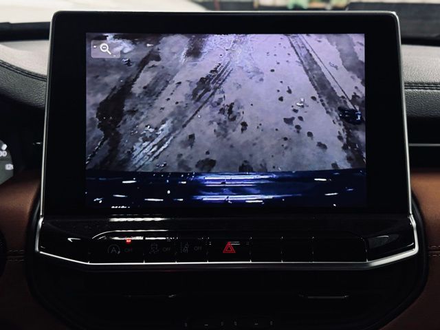 2022 JEEP COMPASS - Image 35