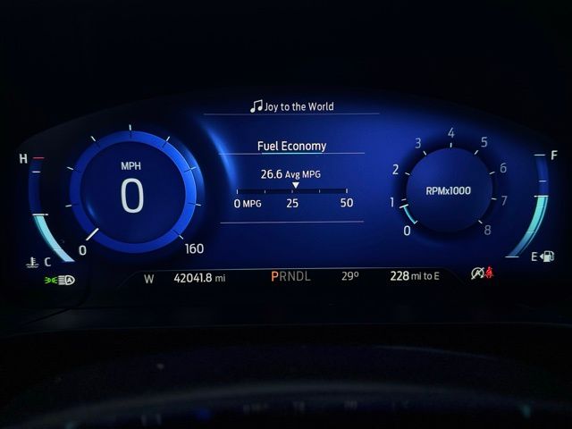 2022 FORD ESCAPE - Image 26