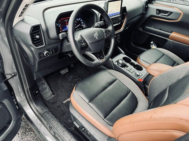 2024 FORD BRONCO SPORT - Image 16