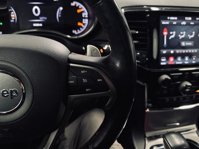 2020 JEEP GRAND CHEROKEE - Image 36